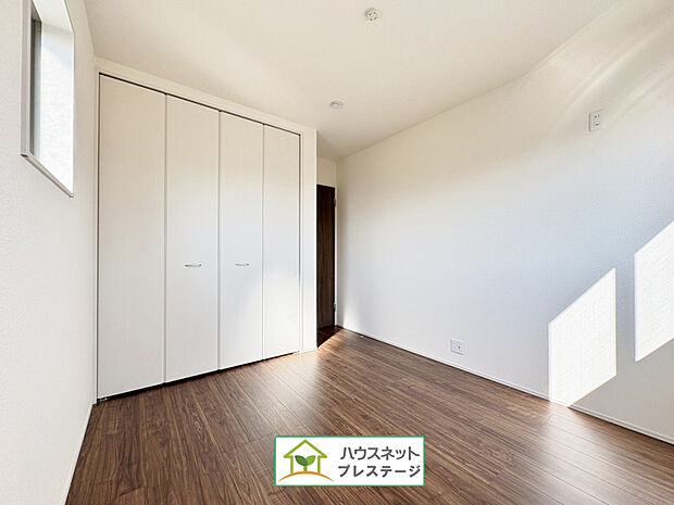 2F洋室(2)(2026年4月撮影)