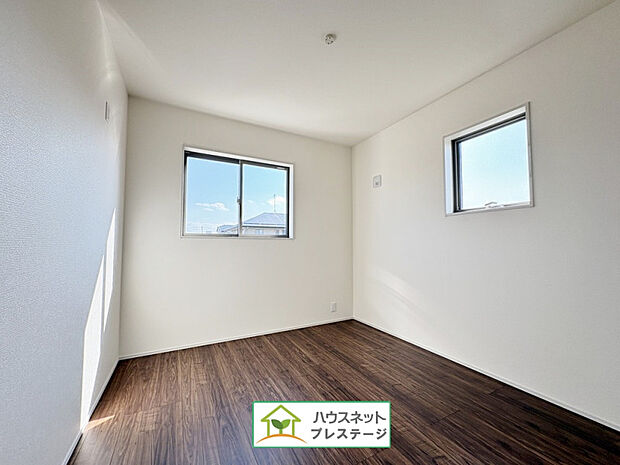 2F洋室(2)(2026年4月撮影)