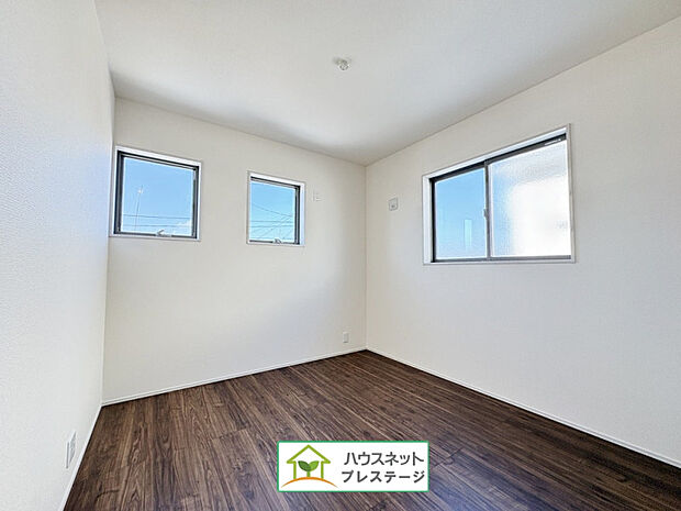 2F洋室(3)(2026年4月撮影)