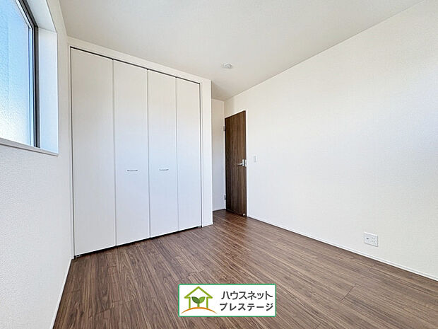 2F洋室(3)(2026年4月撮影)