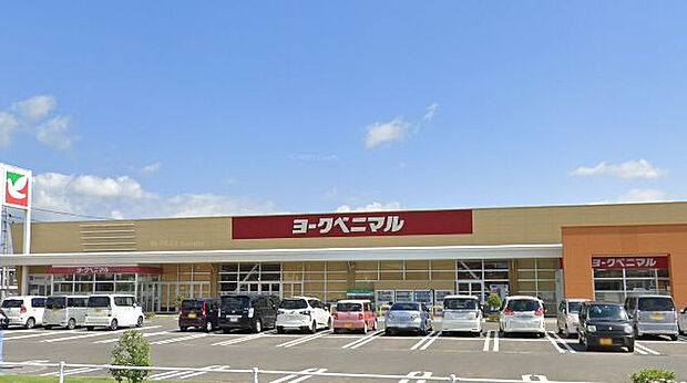 ヨークベニマル太平寺店