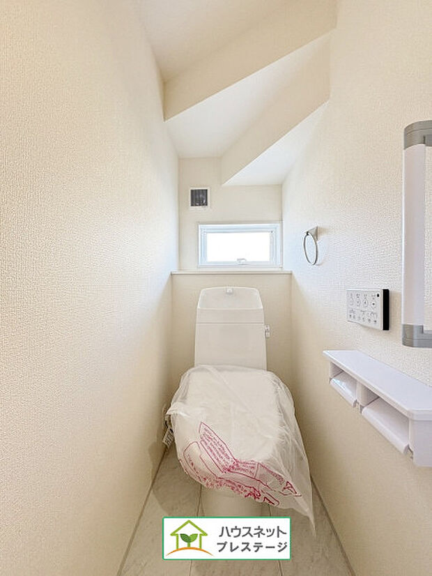 トイレ(2026年3月撮影)