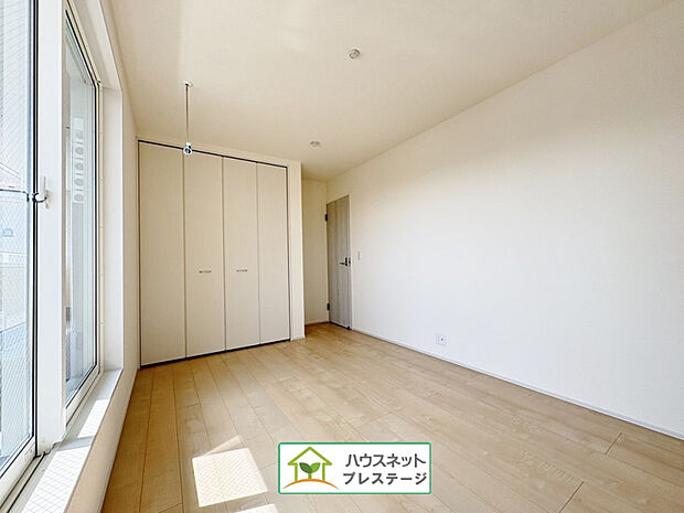 2F洋室(2)(2026年3月撮影)