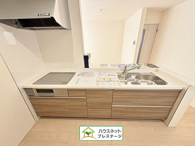 キッチン(2026年3月撮影)