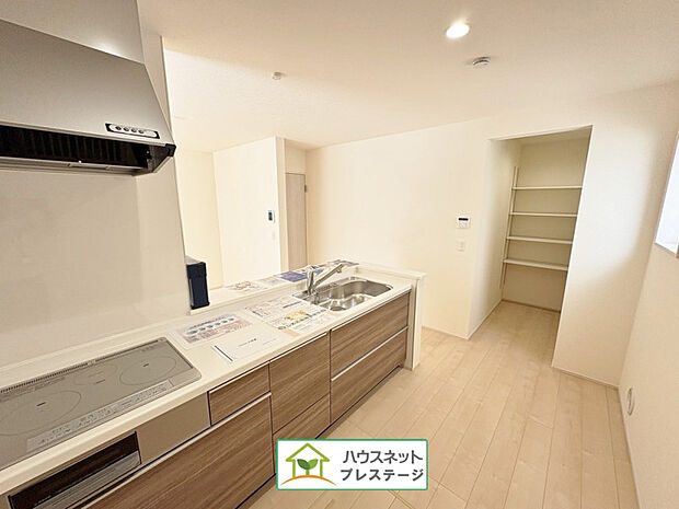 キッチン(2026年3月撮影)