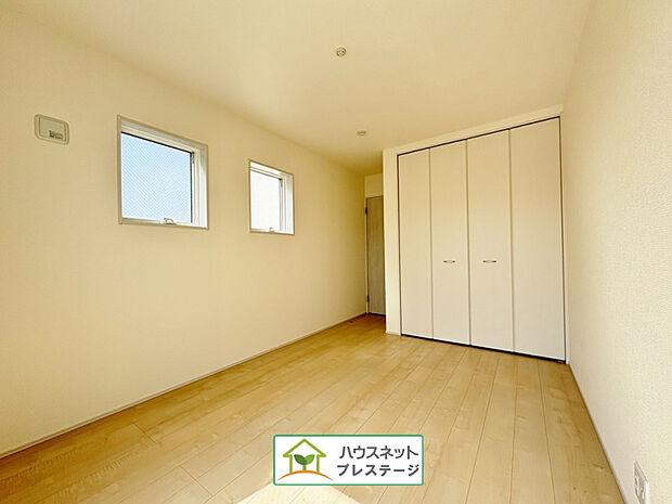 2F洋室(1)(2026年3月撮影)