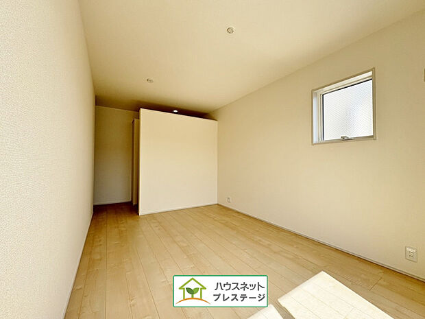 2F洋室(2)(2026年3月撮影)