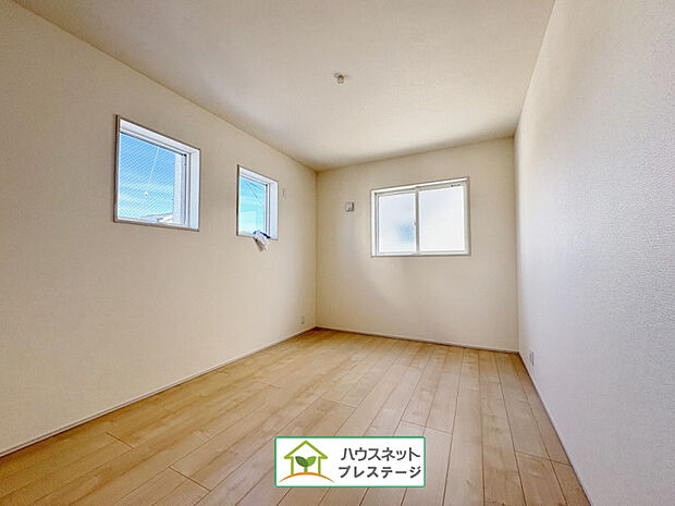 2F洋室(3)(2026年3月撮影)