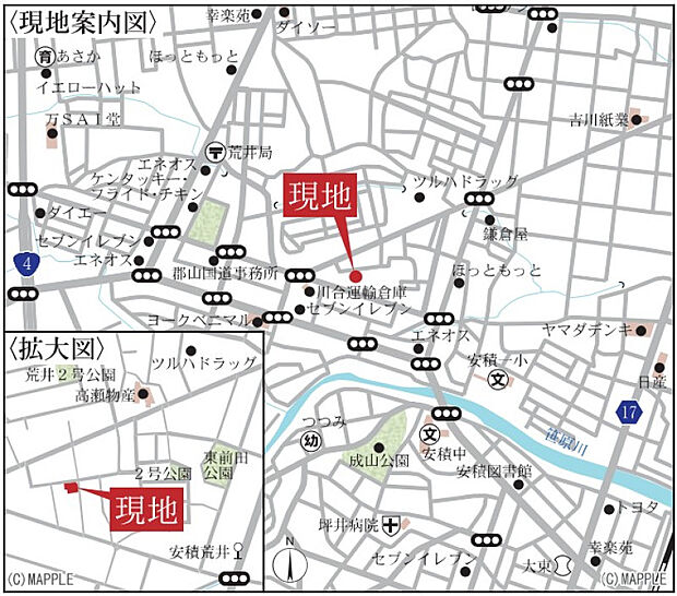 地図