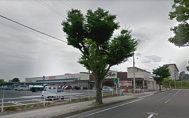 スーパーマーケットいちい蓬莱店