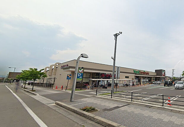 ヨークベニマル城西町店