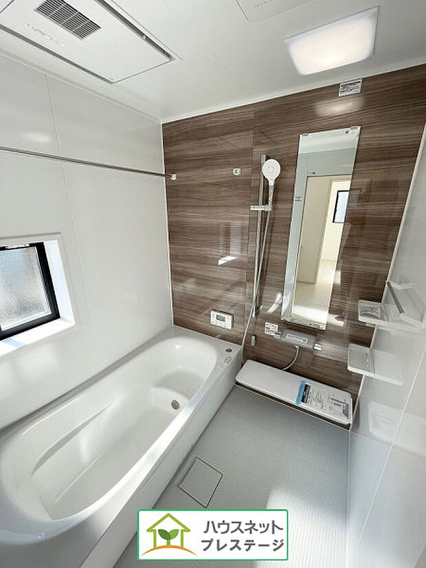 モデルハウス参考写真