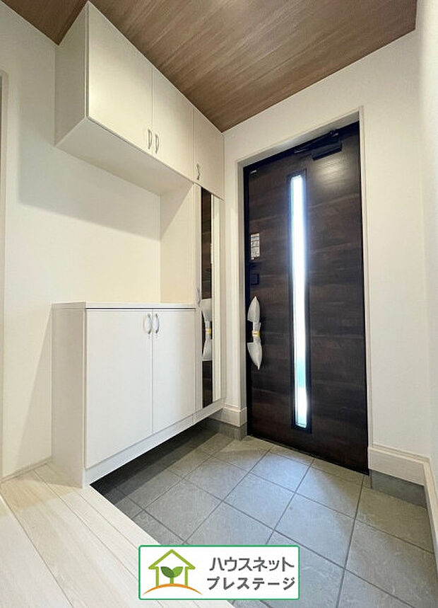 モデルハウス参考写真