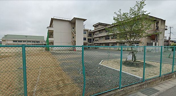 福島市立信陵中学校