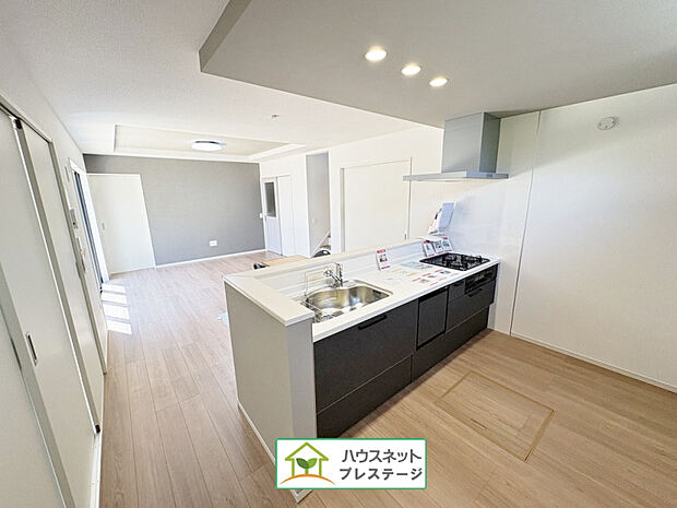 キッチン(2026年6月初旬撮影)