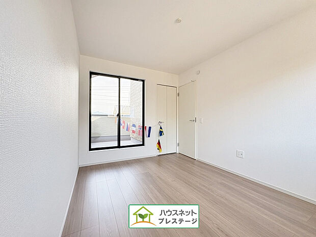 2F洋室(2)(2026年6月初旬撮影)