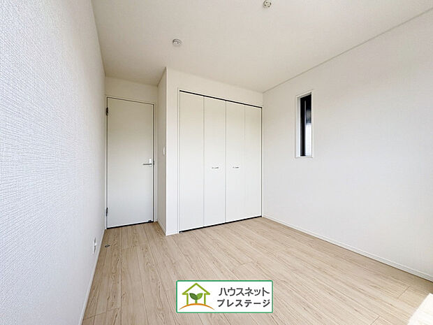 2F洋室(3)(2026年4月撮影)
