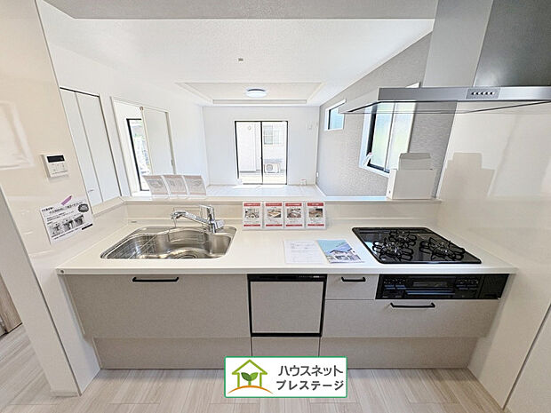 キッチン(2026年6月初旬撮影)