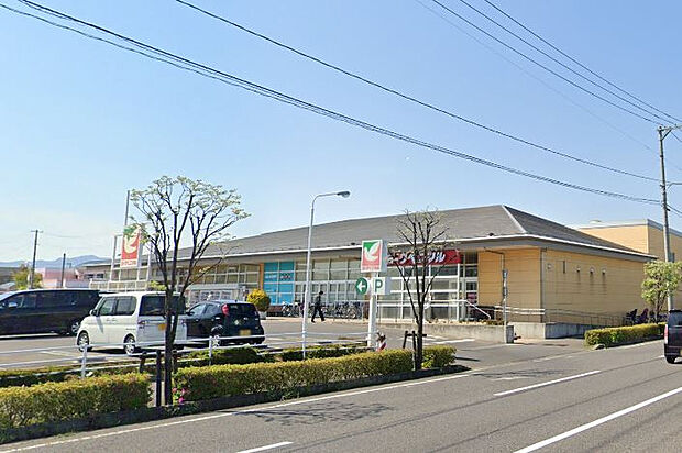 ヨークベニマルコスモス通り店