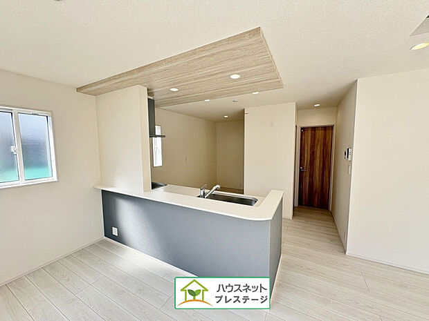 キッチン(2026年3月撮影)