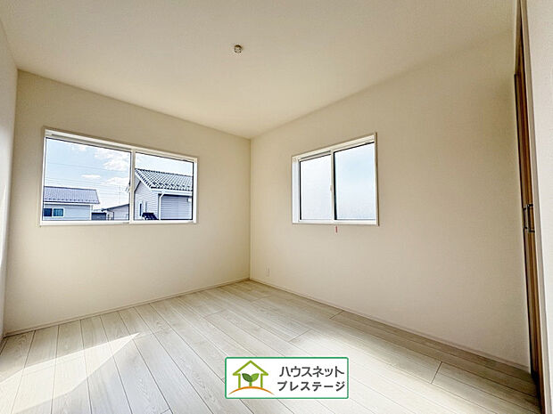 2F洋室(3)(2026年3月撮影)