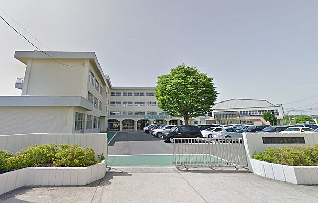 郡山市立郡山第六中学校