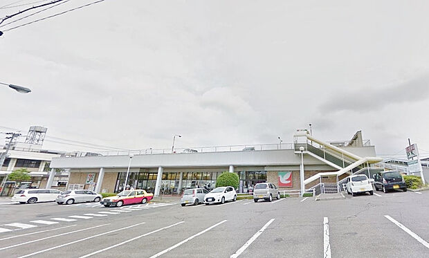 ヨークベニマル菜根店