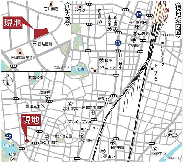 地図