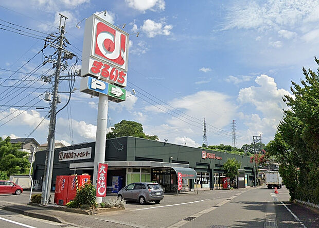 まるいちフードセンター