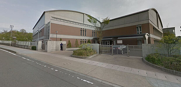 伊達市立梁川中学校