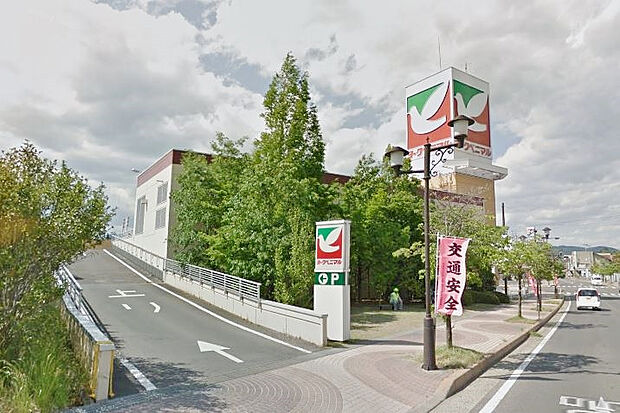 ヨークベニマル梁川店