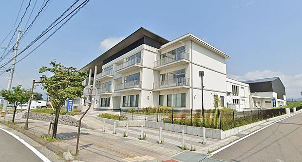 伊達市立梁川小学校