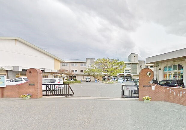 伊達市立伊達小学校