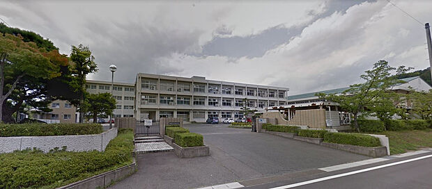 福島市立信夫中学校