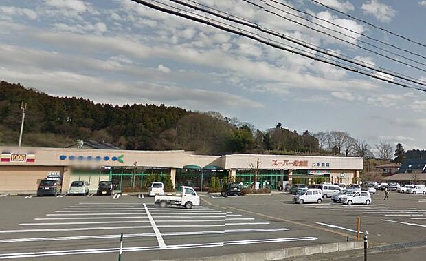 鎌倉屋二本松店