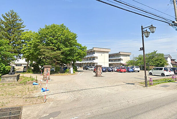 会津若松市立門田小学校