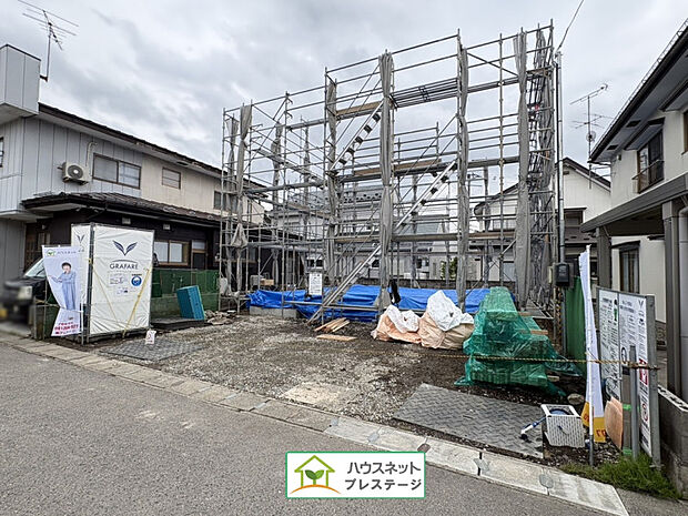 (2026年4月下旬撮影)
