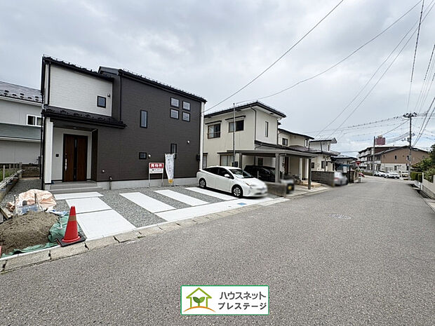 外観写真(2026年7月下旬撮影)