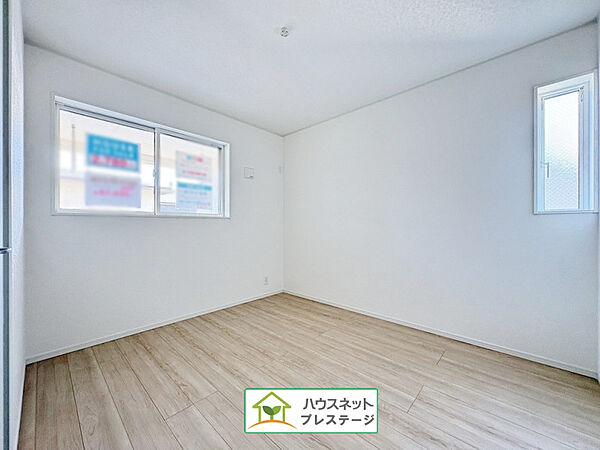 2F洋室(2)(2026年6月下旬撮影)