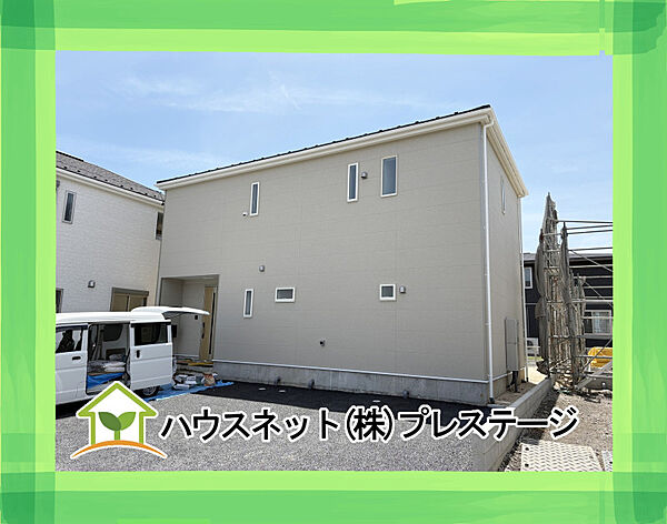 外観：307000082935