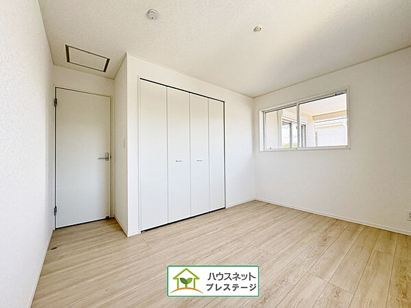 2F洋室(2)(2026年6月下旬撮影)