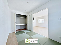 和室の画像