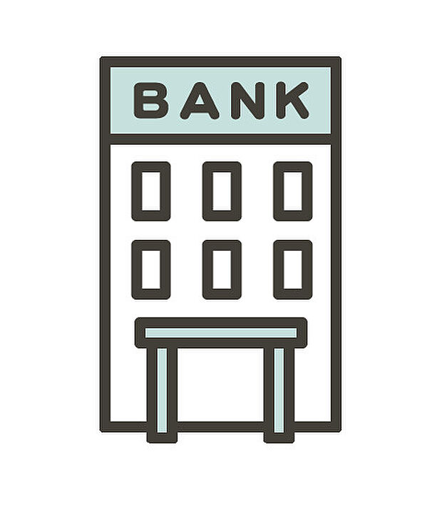 東邦銀行安積支店