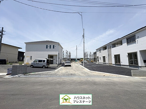 外観(2026年6月初旬撮影)