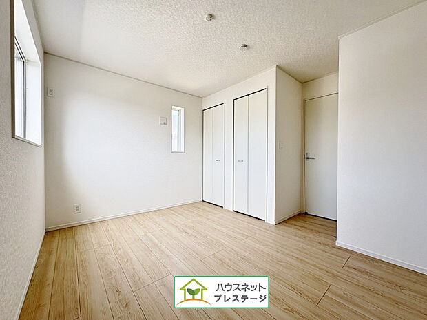 2F洋室(1)(2026年4月下旬撮影)