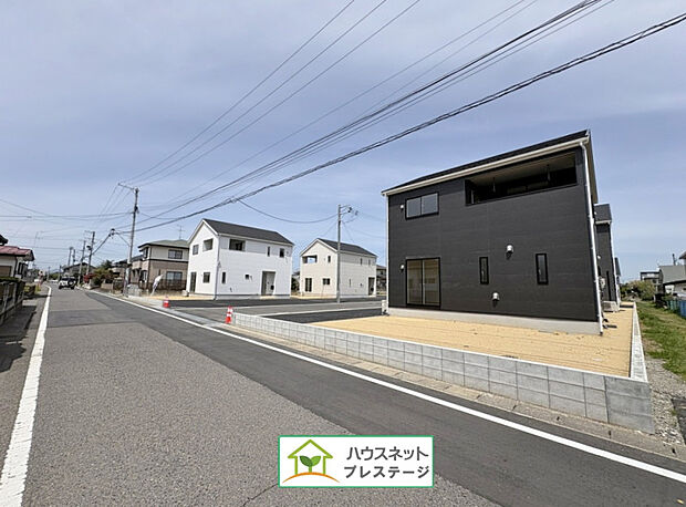 (2026年4月下旬撮影)