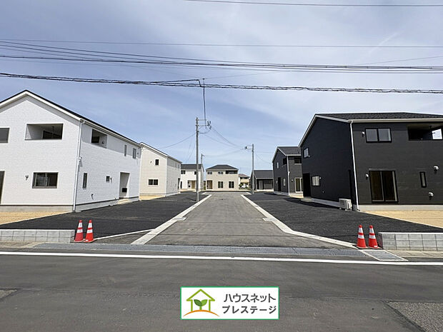 (2026年4月下旬撮影)