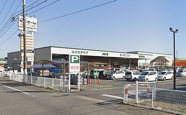 ビバホーム 矢吹店