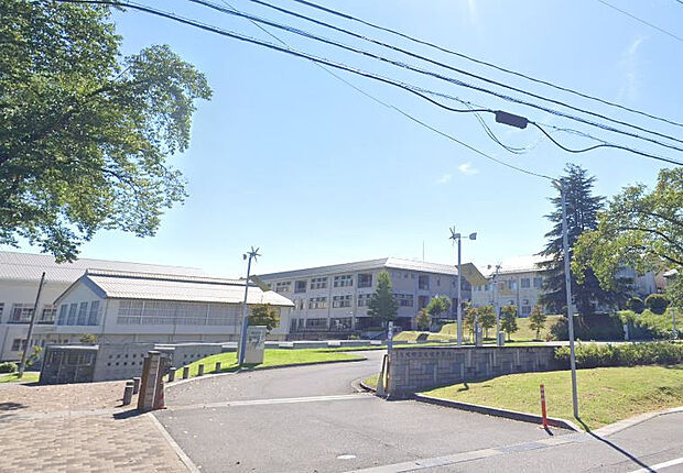 矢吹町立矢吹中学校