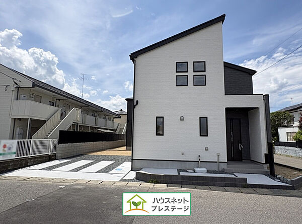 外観(2026年3月撮影)
